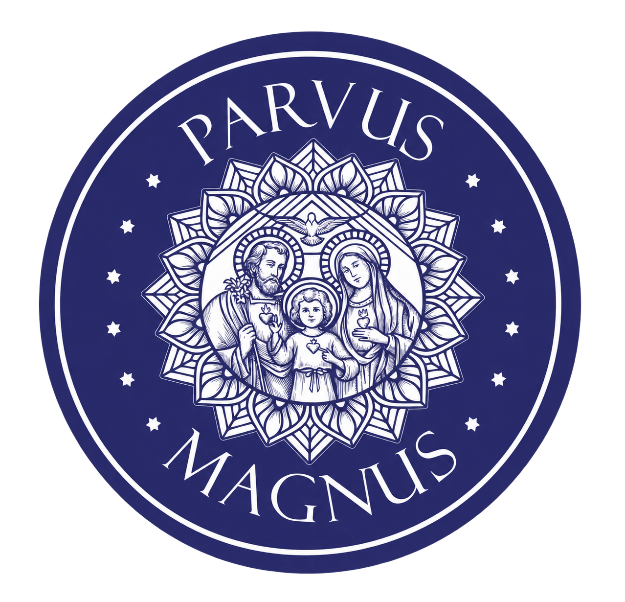 Parvus Magnus
